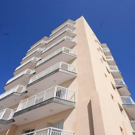 Vista Lateral Mar Massaguaçu Caraguatatuba Exterior foto