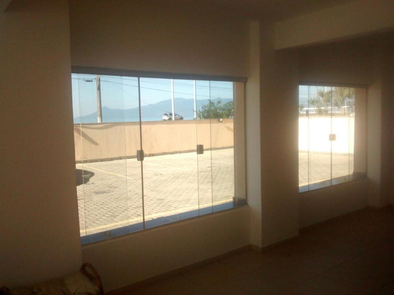 Vista Lateral Mar Massaguaçu Caraguatatuba Exterior foto